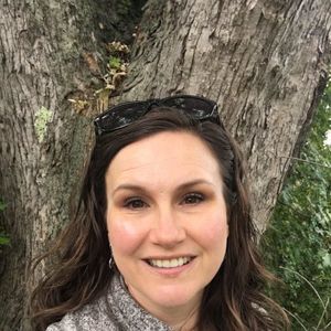 Meet your Posher, Genevieve